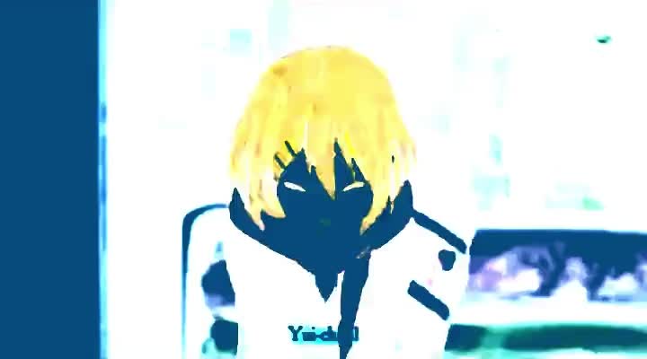 nie ma zębów jest tylko sama próchnica!