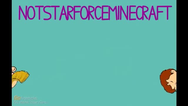 Caillou Tries Butterfinger (GoAnimate)