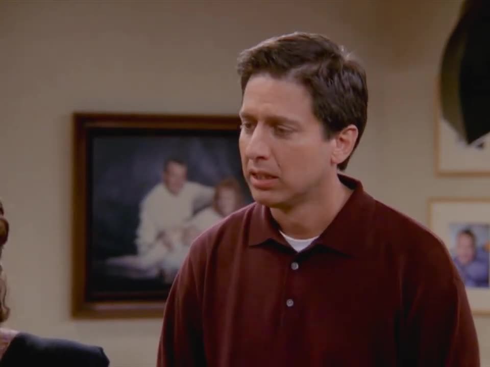 Everybody Loves Raymond S04E11 The Christmas Picture