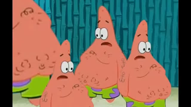 YTPHREMAKE: PATRICIO, LA MAMA CHOCANTE