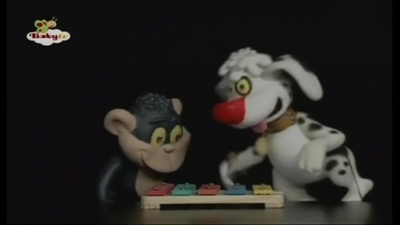 Bebê Mais - Music