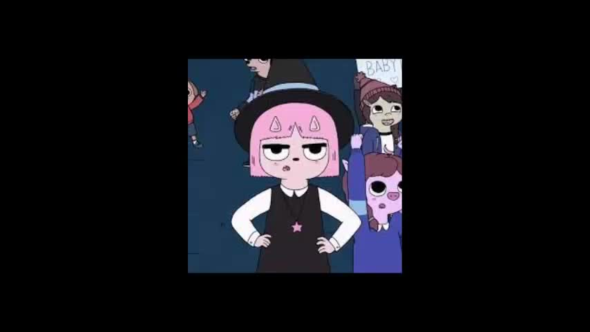 critica destructiva a los loliconeros de mierda (de @DanteHonecker)