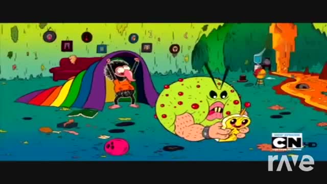Zero2 Pickles Remastered - Dzmyo & Pump Up The Jams - RaveDJ