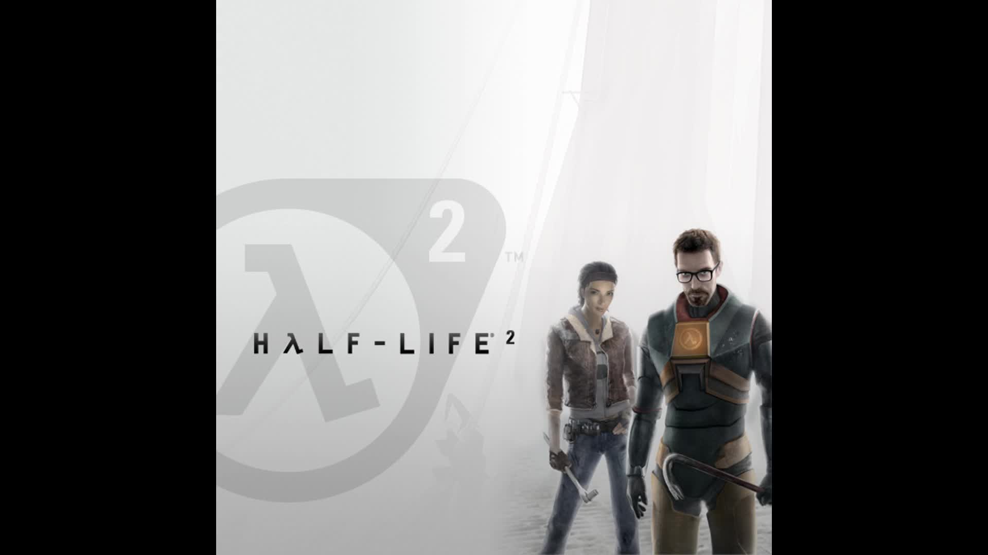 Xen Relay - Half-Life 2 OST