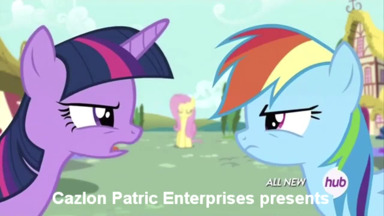 Random Stupidity Intro