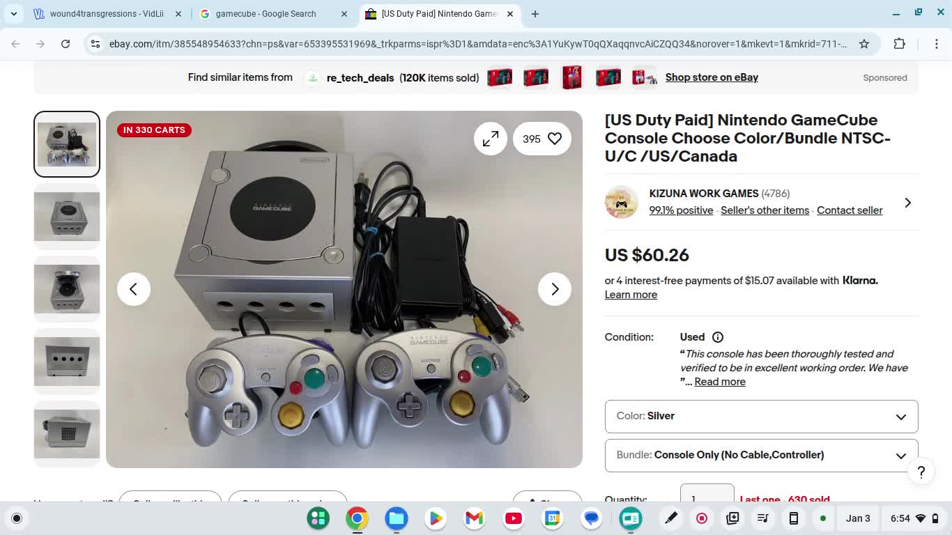 new year isn't starting off good for me