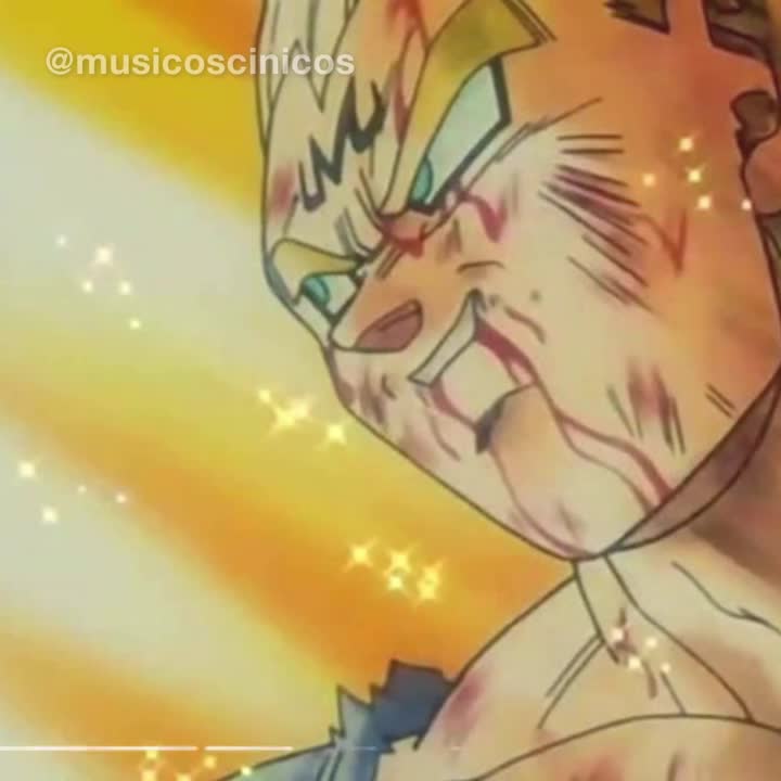 kakaroto ven y sana mi dolor - remix_(720P_60FPS)