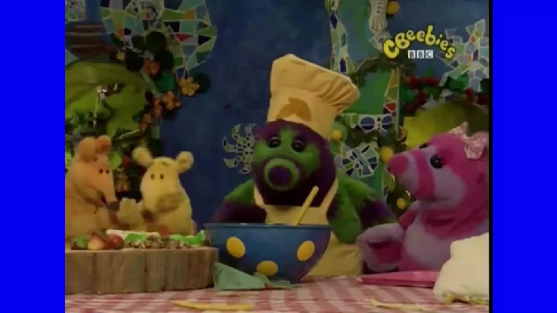 El Show de Roly Mo | Familias felices / Episodio Completo (Español Latino)