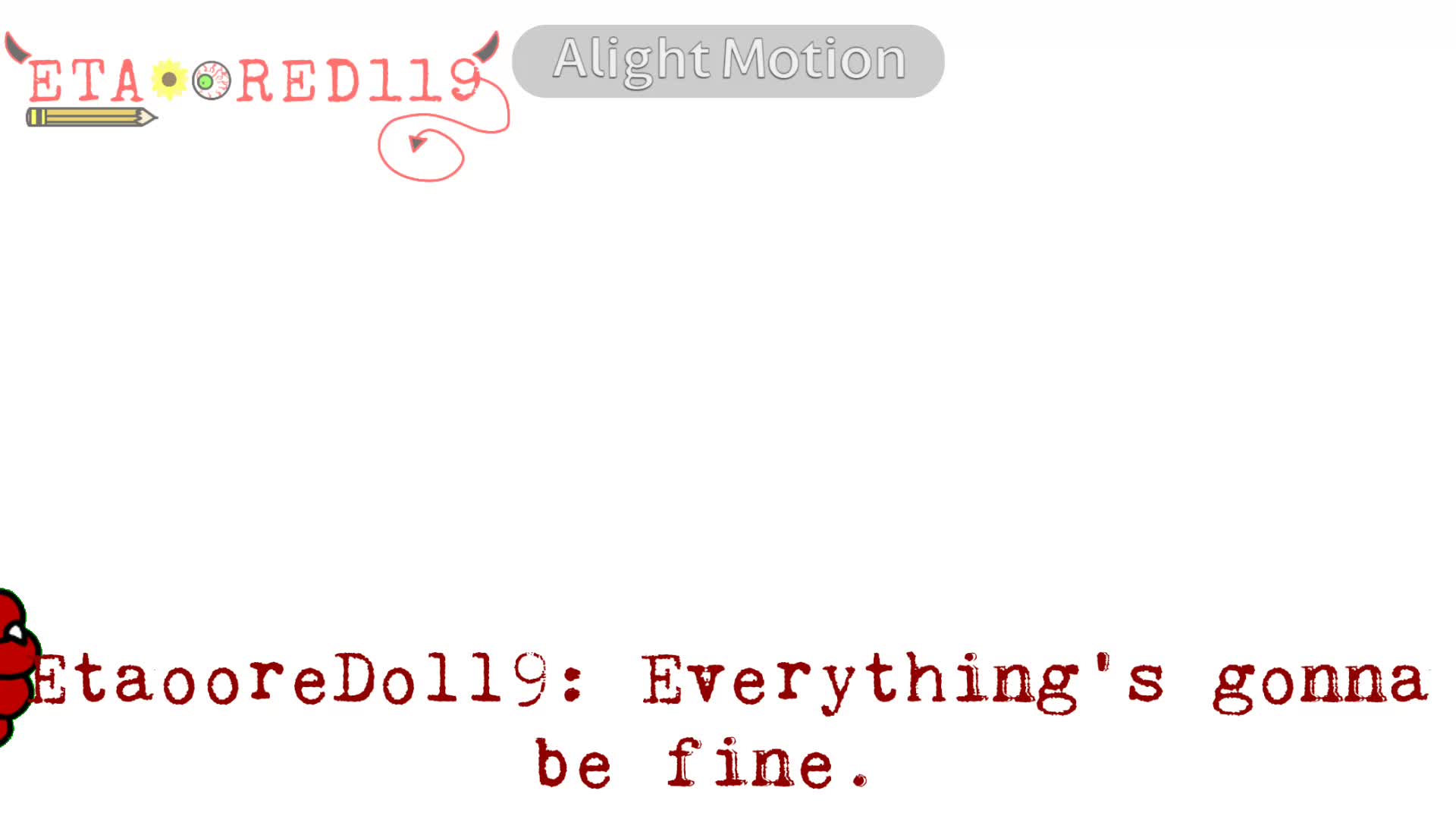 affair Roo x Oily vs mo