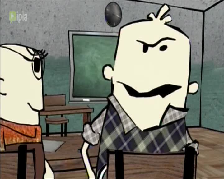 Włatcy Móch - Lekcja 40 - Pochót