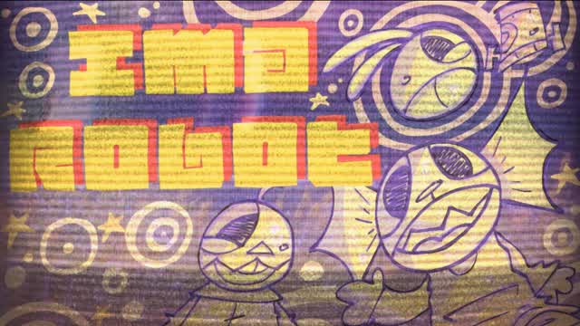 Ima Robot - Better Than Knife