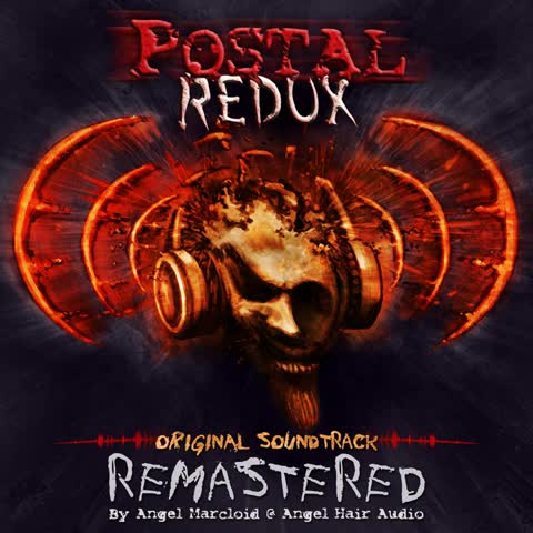 Postal Redux Burn