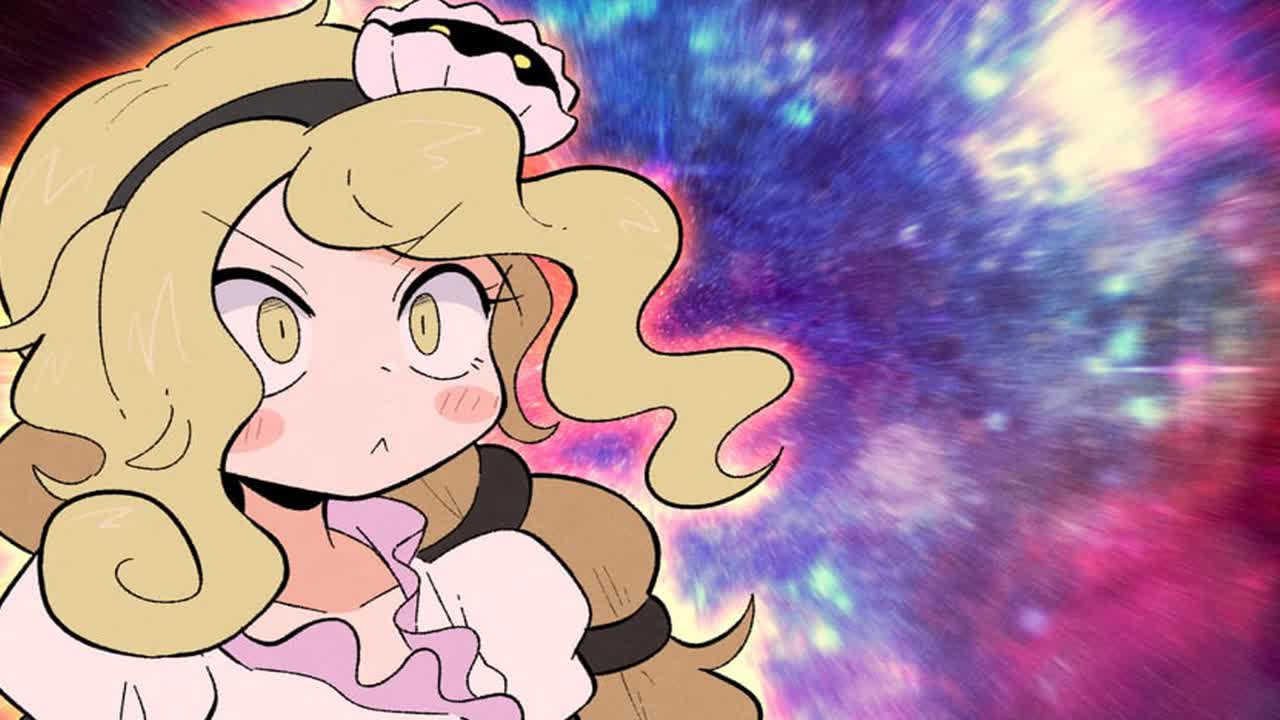 Sirius Cybernetics Corporation - House on Fire