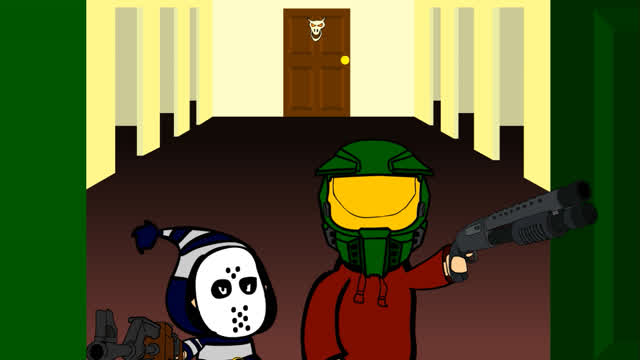 El Sótano de Red - Episodio 8 (Infección Caníbal)