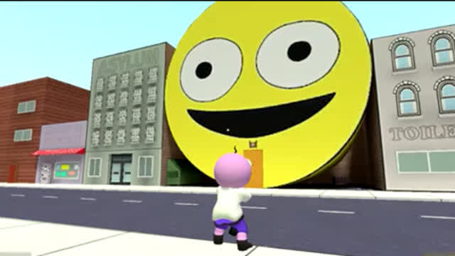 VLPH El verdadero episodio final de smiling friends