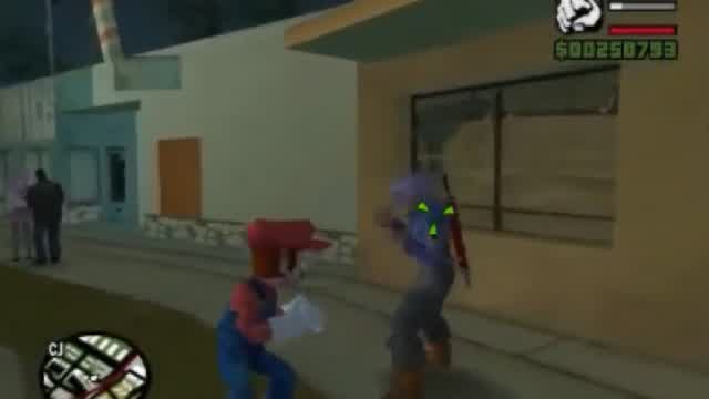 Mario Party Loquendo: La Polla Mas Grande (Completo, por Cronicasdecordoba) Mario Party Loquendo: La Polla Mas Grande (Completo, por Cronicasdecordoba)