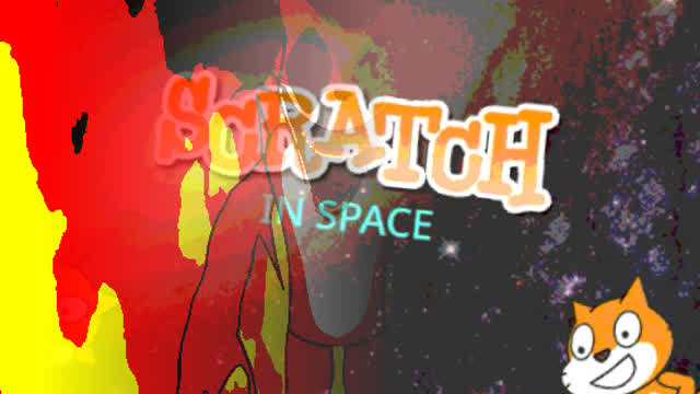 SCRATCHINSPACE (Reupload from 10/12/2013)