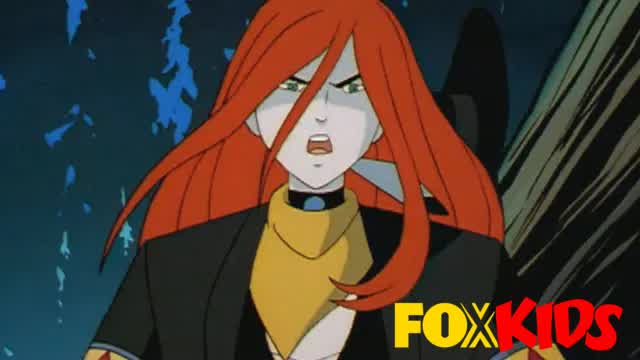 The Legend of Calamity Jane (90's Kids WB Show) Episode 1 - Slip by a Whip