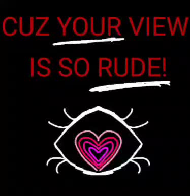 NXDE! (TW/CW: THEMES OF SA, WATCH WITH CAUTION)