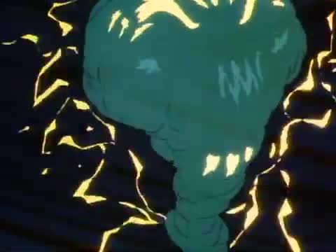 The Real Ghostbusters S1 E2 - Killerwatt The Real Ghostbusters S1 E2 - Killerwatt
