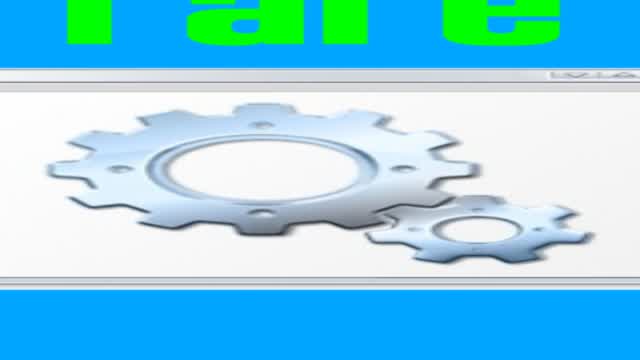 XTVC 14 Startup (2008-2013) RARE