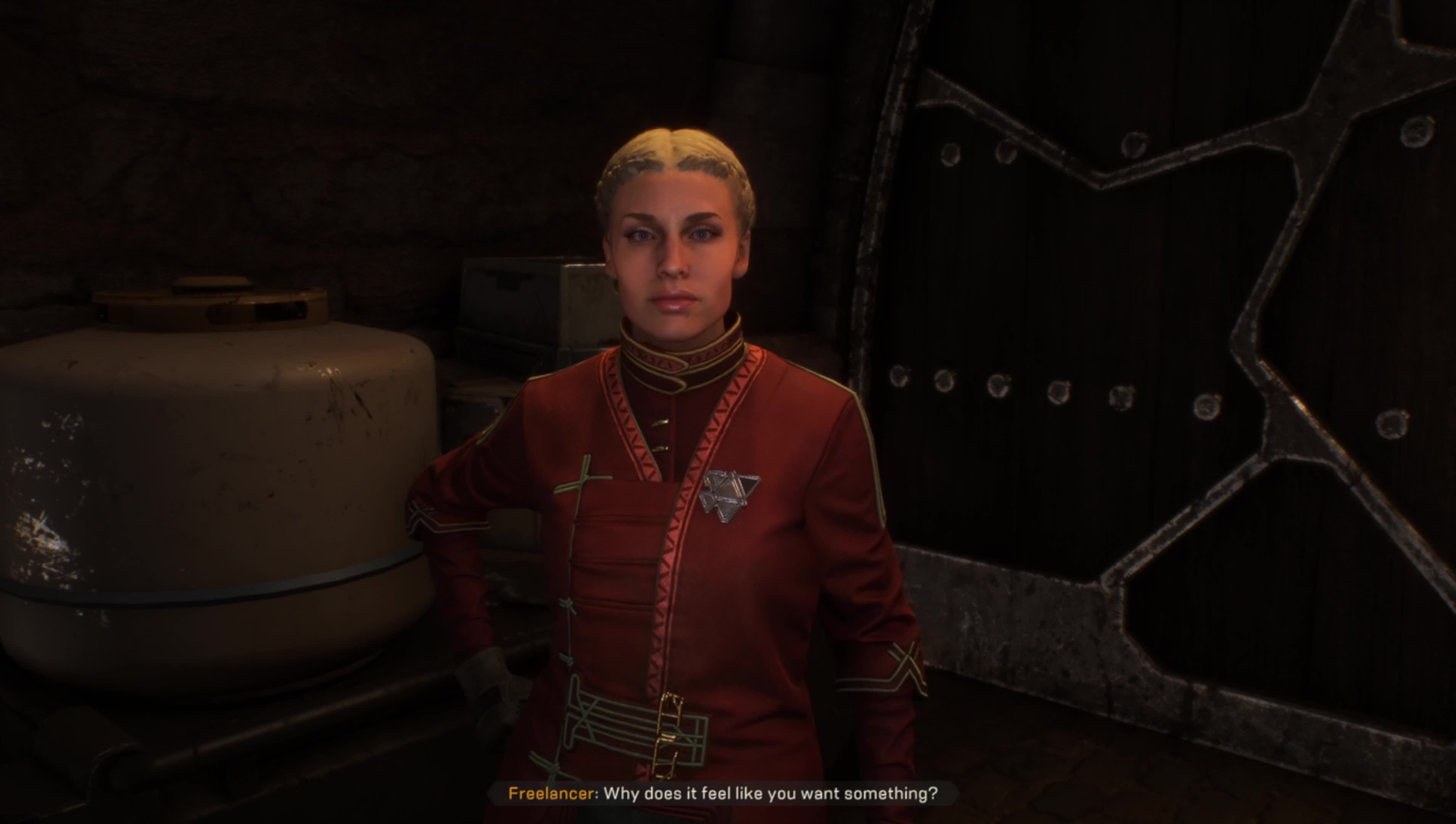 Do I Smell Mantikar?