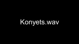 konyets konyets