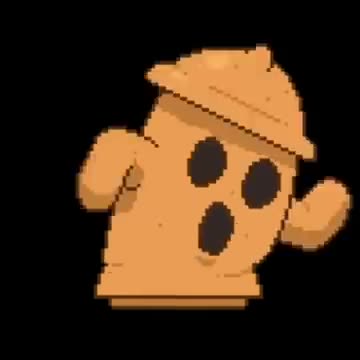 GYROID EFFECTS ( Round 2 ) Me VS Stephen Mussared