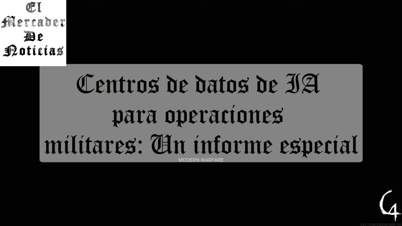 El Mercader de Noticias - 31/5/26