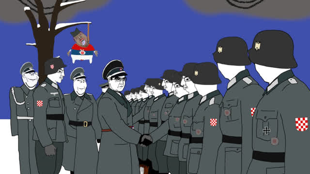 Joško Tomičić - Jasenovac i Gradiška Stara (tekst/lyrics)