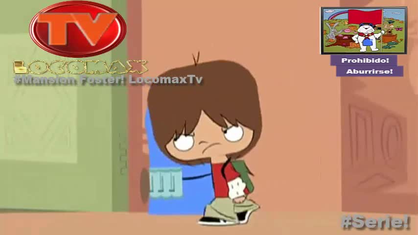 LocomaxTv Bolivia Anime Agosto 2025