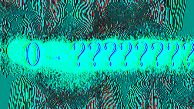 Numbers 0 to BEYOND TEOG? (Part LV)