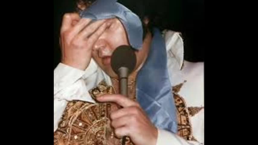 Lost Elvis Bopper Lost Elvis Bopper