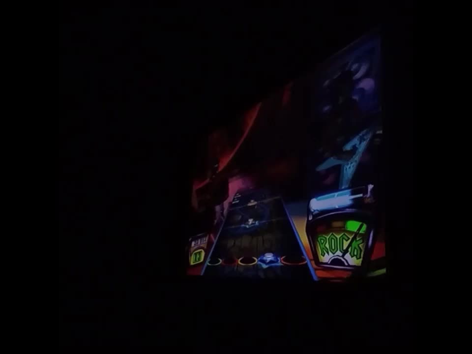 Stellar - Guitar Hero (PS2)