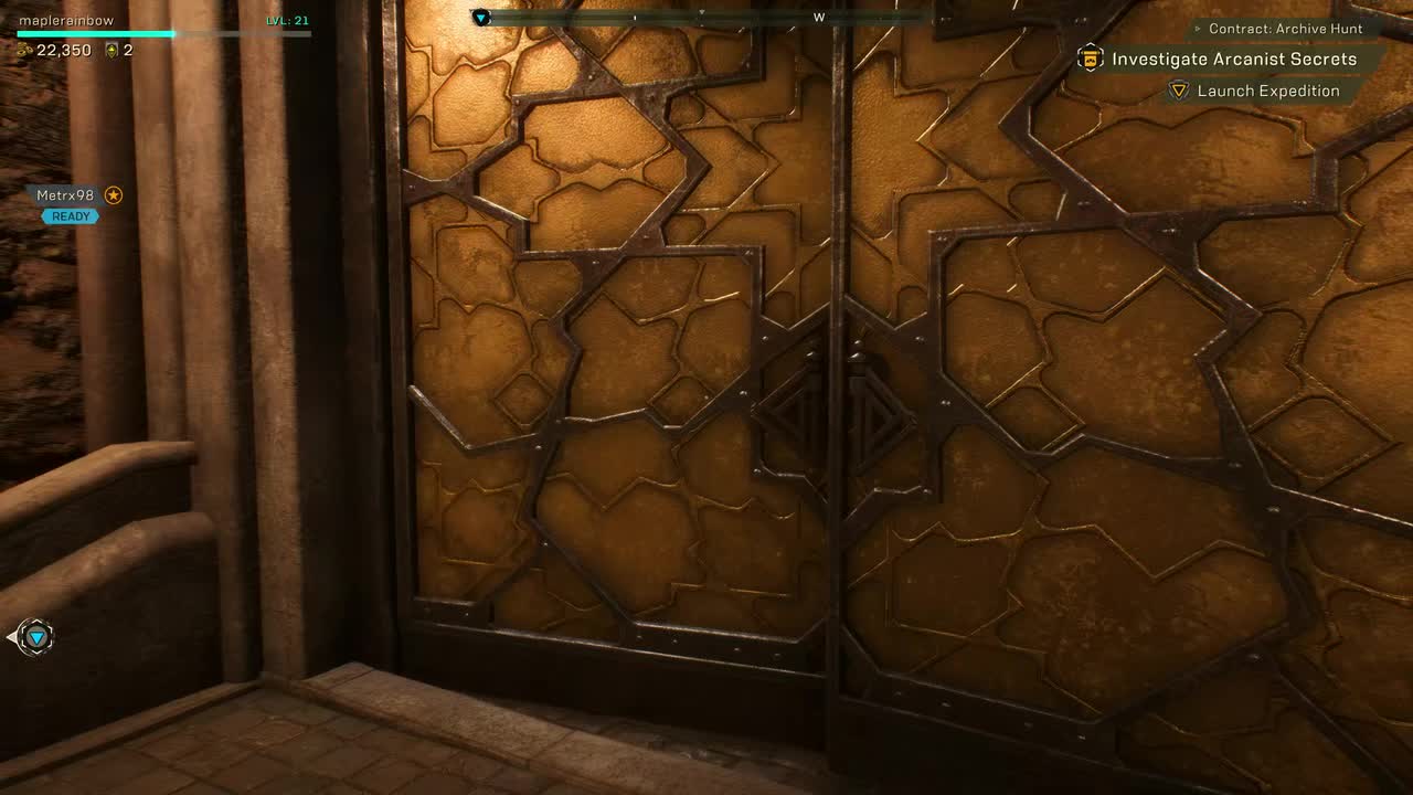 Anthem-A Little Fort Time