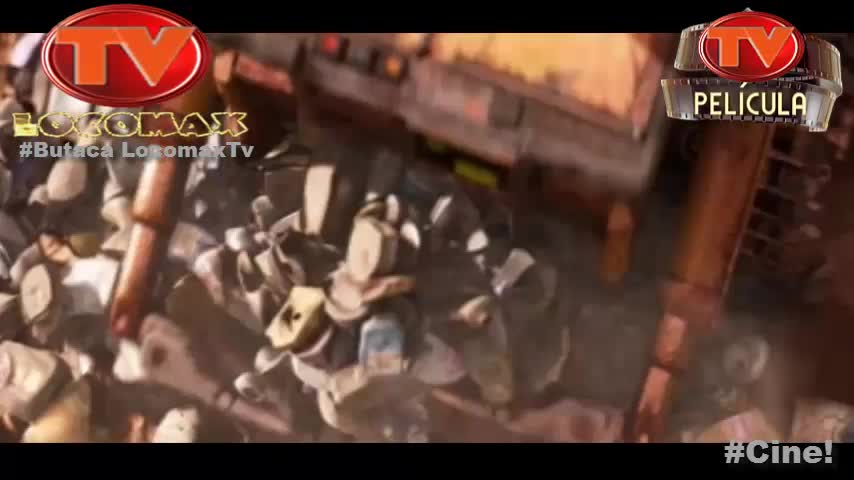 LocomaxTv Bolivia Anime Enero 2026