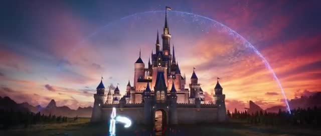 Warner Bros. Pictures Walt Disney Pictures (2025)