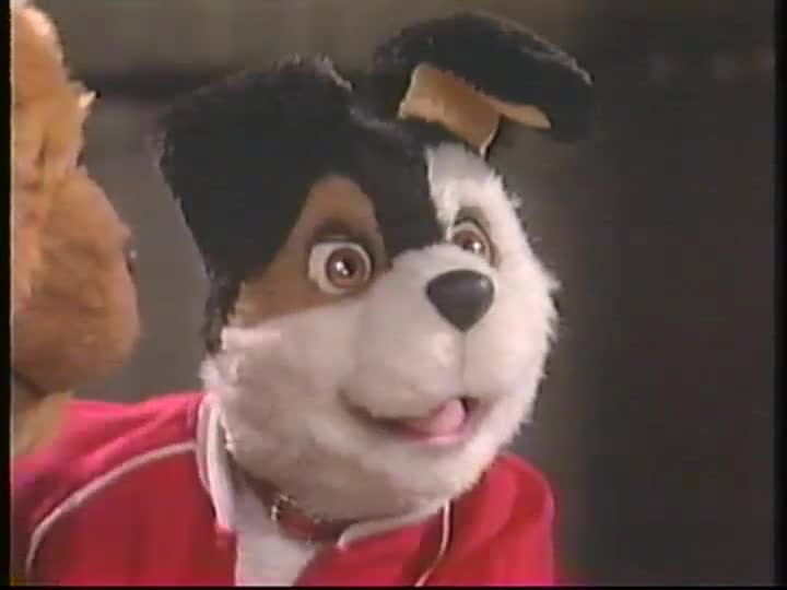 Toby Terrier And His Video Pals Episode 4 Toby Terrier And His Video Pals Episode 4