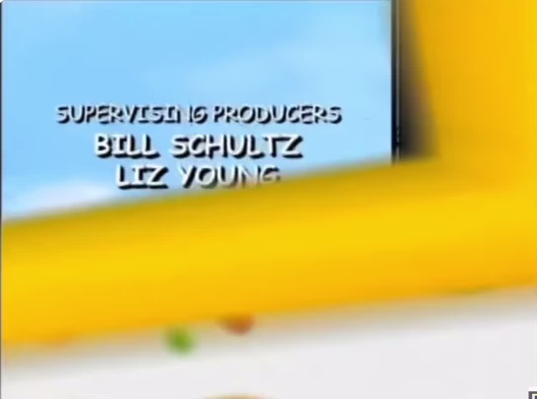 Tiny Pop UK - Next Franny’s Feet (2012)