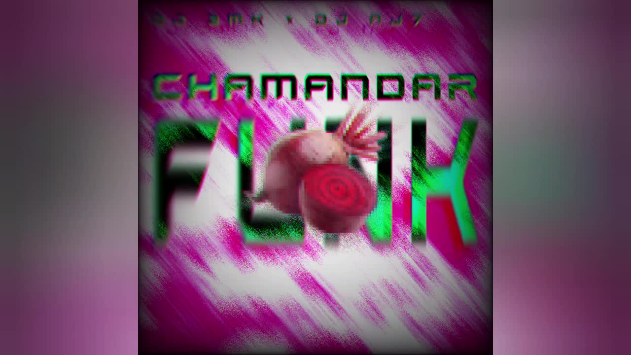 Chamandar funk 《☆DJ 3mk☆ × ♤DJ nj7♤》 Chamandar funk 《☆DJ 3mk☆ × ♤DJ nj7♤》