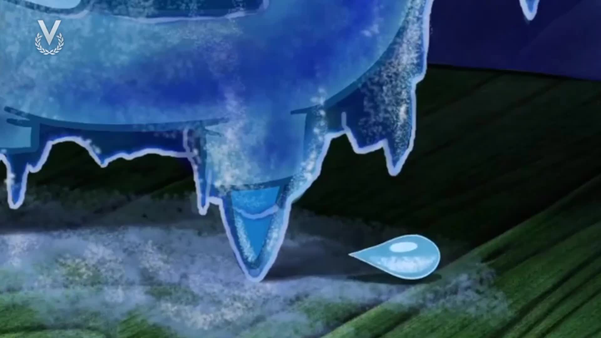 Bob Esponja La Película en Venevisión (Julio 2025) Totally Real And Rare