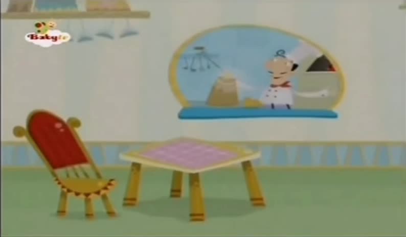 Hungry Henry - Melon