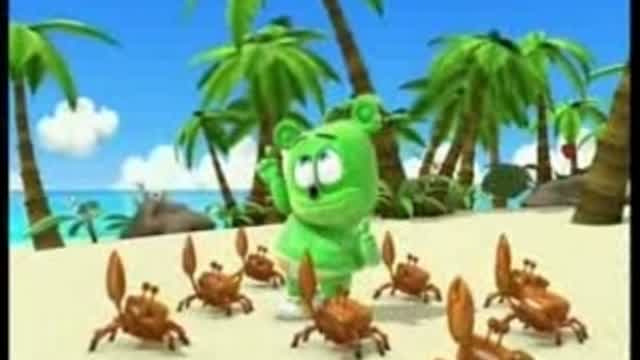 Funny Bear "Itsi Bitsi Petit Bikini" Funny Bear "Itsi Bitsi Petit Bikini"