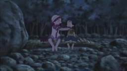 Magical Doremi Naisho OVA 1 ¡Un viaje en bicicleta! El secreto de los chicos