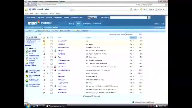 Windows Never Released Episode 6 - Glosswired [REUPLOAD]
