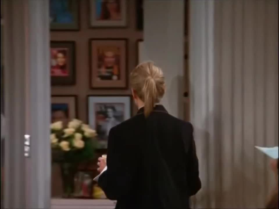 Murphy Brown   S08E13   If You're Going to Talk the Talk