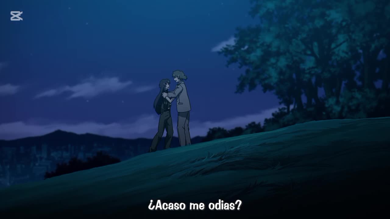 Momentos entre Mineme y Nishijima sub español ♥