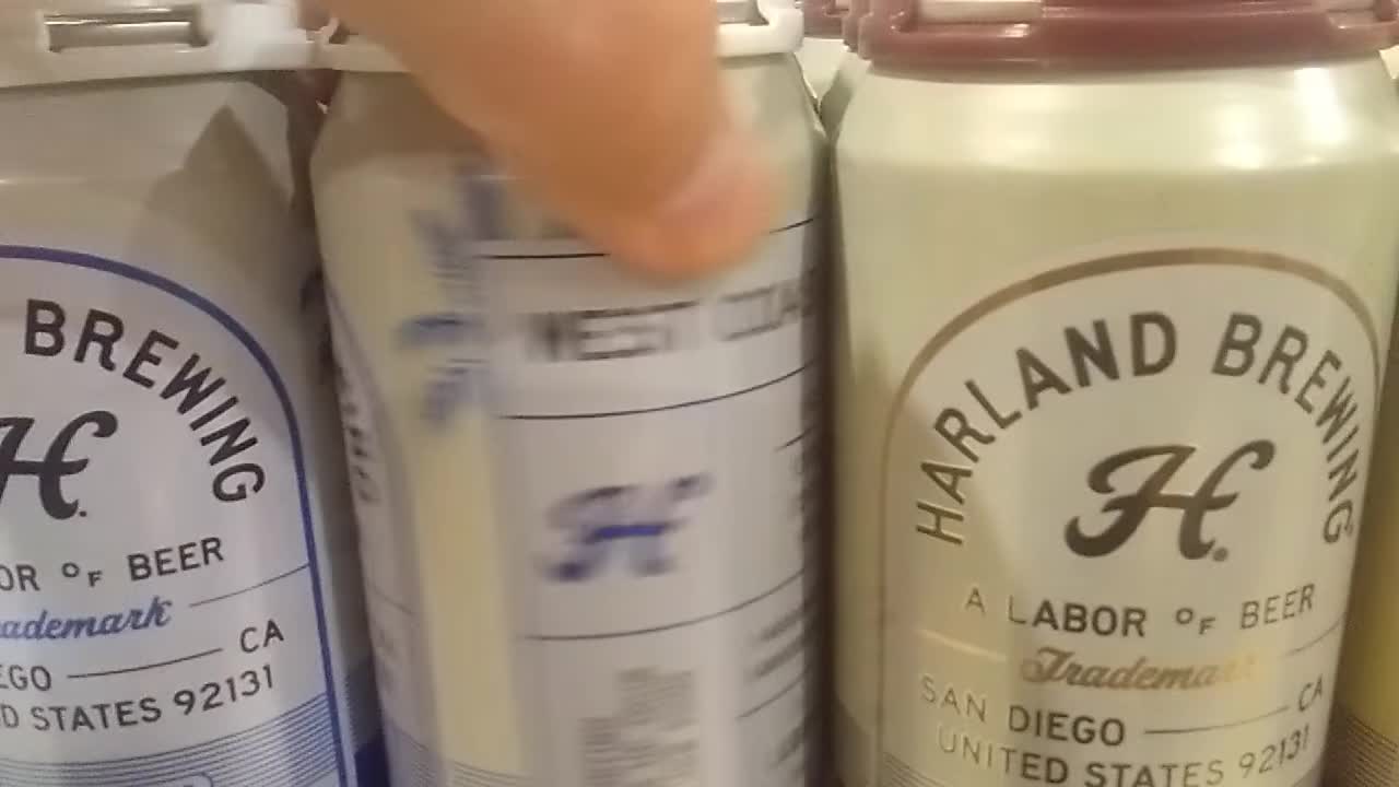 Beer Hops