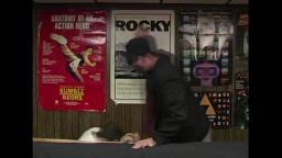 Angry Video Game Nerd VS Nostalgia Critic - The Final Battle, Pt I Angry Video Game Nerd VS Nostalgia Critic - The Final Battle, Pt I