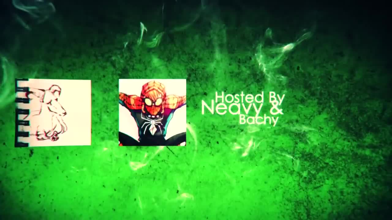 ④②⓪ ☘ Mad Weedley ☘ ◘ 420 ◘ [Bachy]